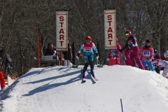 第52回東京都百貨店スキー大会