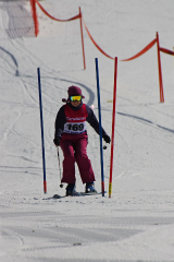 第52回東京都百貨店スキー大会