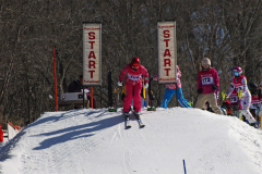 第52回東京都百貨店スキー大会