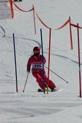 第52回東京都百貨店スキー大会