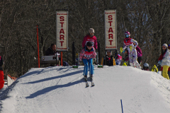 第52回東京都百貨店スキー大会
