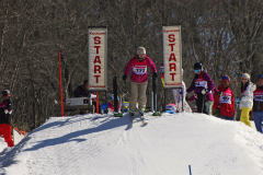 第52回東京都百貨店スキー大会