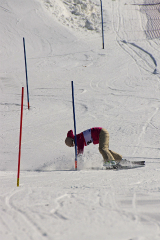 第52回東京都百貨店スキー大会