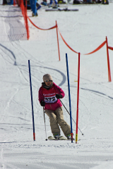 第52回東京都百貨店スキー大会
