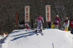 第52回東京都百貨店スキー大会