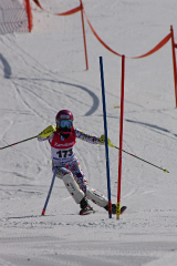 第52回東京都百貨店スキー大会