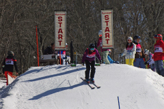 第52回東京都百貨店スキー大会