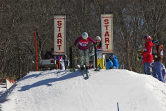 第52回東京都百貨店スキー大会