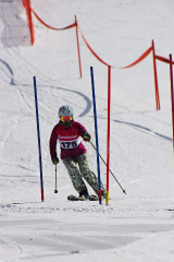 第52回東京都百貨店スキー大会