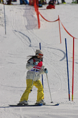 第52回東京都百貨店スキー大会