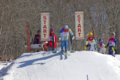 第52回東京都百貨店スキー大会