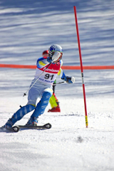 第52回東京都百貨店スキー大会