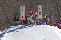 第52回東京都百貨店スキー大会