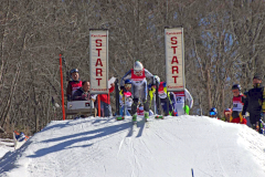 第52回東京都百貨店スキー大会