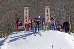 第52回東京都百貨店スキー大会