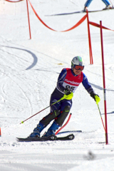 第52回東京都百貨店スキー大会