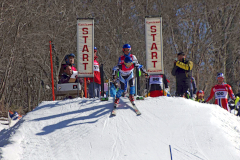 第52回東京都百貨店スキー大会