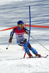 第52回東京都百貨店スキー大会