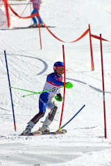 第52回東京都百貨店スキー大会