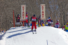 第52回東京都百貨店スキー大会