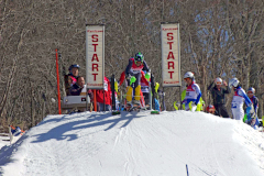 第52回東京都百貨店スキー大会