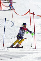 第52回東京都百貨店スキー大会