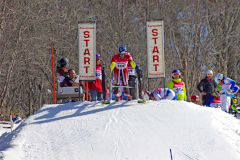 第52回東京都百貨店スキー大会