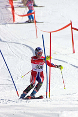 第52回東京都百貨店スキー大会