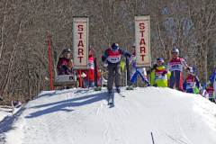 第52回東京都百貨店スキー大会