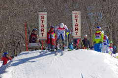 第52回東京都百貨店スキー大会