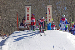 第52回東京都百貨店スキー大会