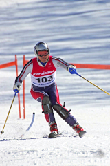 第52回東京都百貨店スキー大会