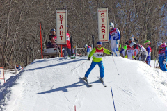 第52回東京都百貨店スキー大会