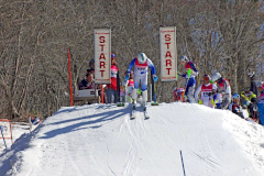 第52回東京都百貨店スキー大会