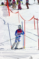 第52回東京都百貨店スキー大会