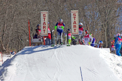 第52回東京都百貨店スキー大会