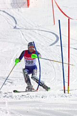 第52回東京都百貨店スキー大会