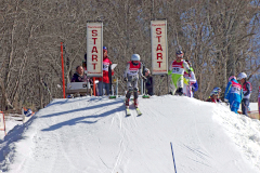 第52回東京都百貨店スキー大会