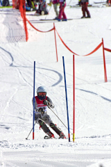 第52回東京都百貨店スキー大会