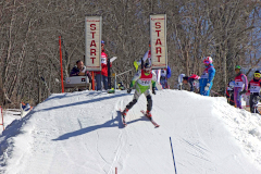 第52回東京都百貨店スキー大会