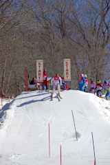 第52回東京都百貨店スキー大会