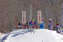第52回東京都百貨店スキー大会