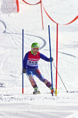 第52回東京都百貨店スキー大会