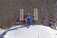 第52回東京都百貨店スキー大会