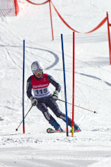 第52回東京都百貨店スキー大会