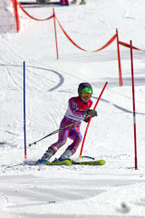 第52回東京都百貨店スキー大会