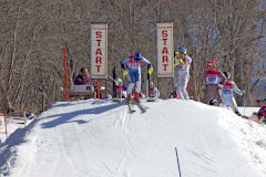 第52回東京都百貨店スキー大会