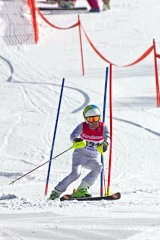 第52回東京都百貨店スキー大会