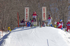 第52回東京都百貨店スキー大会
