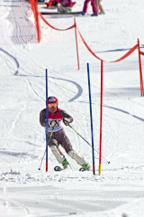 第52回東京都百貨店スキー大会